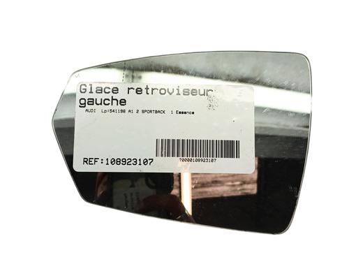 Used Left mirror glass AUDI A1 Sportback (GBA) 30 TFSI (116 hp) 27504322