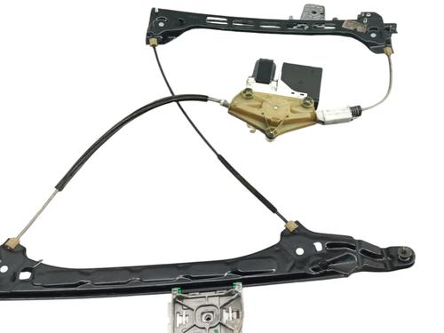 Front left window mechanism AUDI TT (8J3) 1.8 TFSI | BP32493120C22