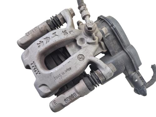 Venstre bremsekaliber bag OPEL MOKKA 1.2 (76) | BP29425998M107 