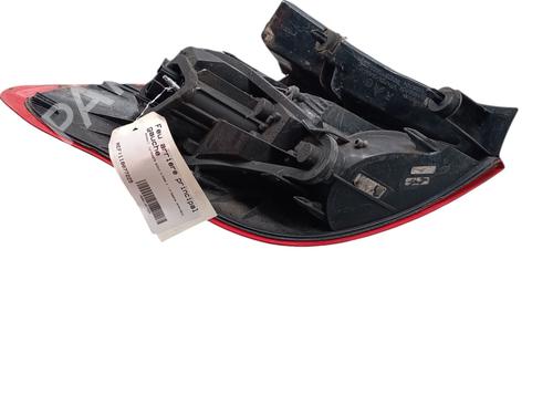 Left taillight RENAULT SCÉNIC III (JZ0/1_) 1.2 TCe (JZ16) | BP31216246C34 