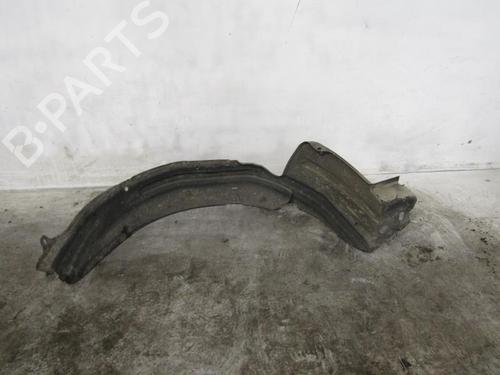 Used Wheel arch OPEL AGILA (A) (H00) 1.3 CDTI (F68) (70 hp) 28351467