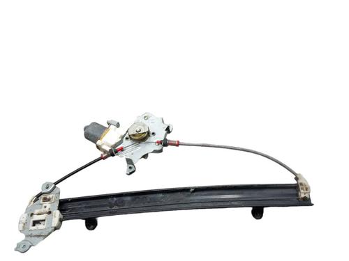 Front right window mechanism NISSAN MICRA III (K12) 1.2 16V | BP25076014C23 