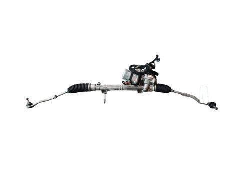 Steering rack PEUGEOT 2008 I (CU_) 1.2 THP 110 / PureTech 110 | BP32209228M22  - Image 7