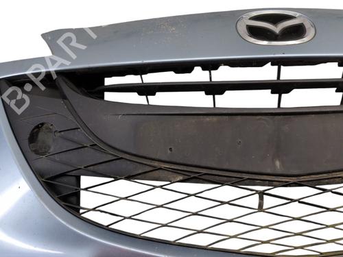 Foran kofangere MAZDA 5 (CW) 1.6 CD | BP31176396C7