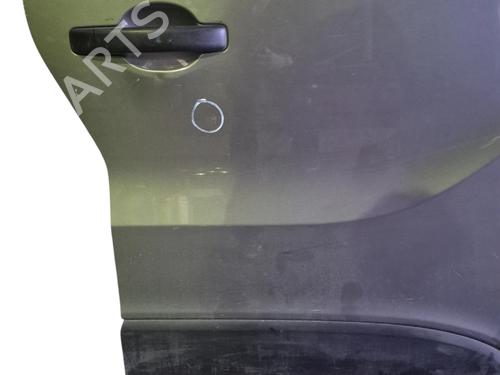 Right front door RENAULT TRAFIC III Van (FG_) 1.6 dCi 115 (FGMD) | BP31036204C3
