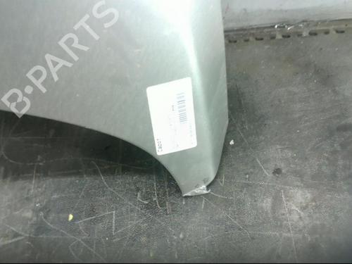 Hood PEUGEOT 307 CC (3B) 2.0 HDi 135 | BP25082061C1