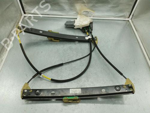 Front right window mechanism AUDI A1 Sportback (8XA, 8XF) 1.4 TFSI | BP25089148C23 