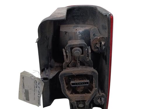 Left taillight PEUGEOT PARTNER MPV (5_, G_) 1.6 HDi 90 | BP29956364C34