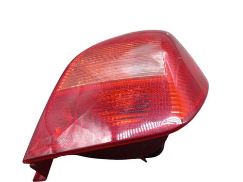 Right taillight CITROËN C2 (JM_) 1.6 VTS | BP31270481C35 - Image 4