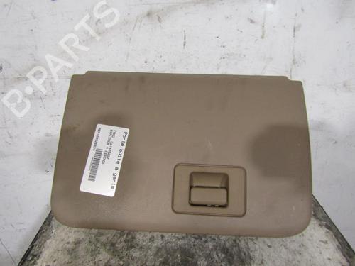Used Glove box FORD USA EXPLORER (U2, U_) 4.0 V6 4WD (207 hp) 25070242