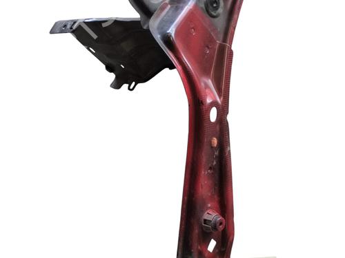 Front slam panel DACIA SANDERO II TCe 90 (B8M1, B8MA, B8AC) | BP30965047C72  - Image 6