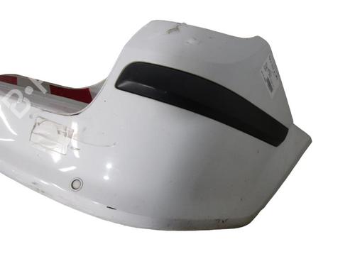 Rear bumper OPEL ASTRA H Estate (A04) 1.3 CDTI (L35) | BP25114113C8 