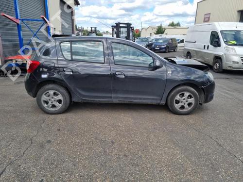 Front right seatbelt DACIA SANDERO II 1.2 | BP25074186I25  - Image 16