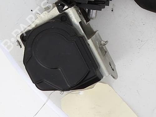 Used Rear right seatbelt Rear right seatbelt 38063835 38063835