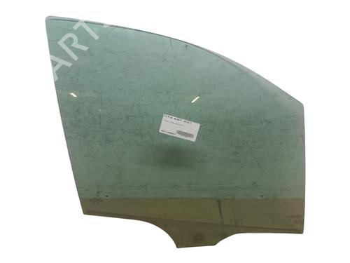 Used Front right door window MERCEDES-BENZ A-CLASS (W168) A 170 CDI (168.009, 168.109) (95 hp) 28498433