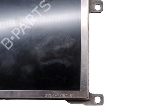Used Display monitor PEUGEOT 508 I (8D_) 1.6 THP (156 hp) 28027733