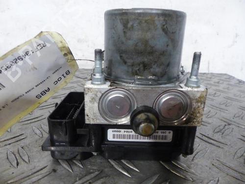 ABS pump NISSAN NV200 Van 1.5 dCi 85 (M20, M20N, M20M) | BP25065057M43  - Image 6