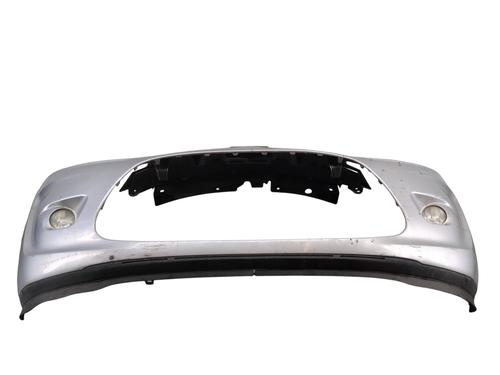 Front bumper CITROËN C3 II (SC_) 1.4 HDi 70 (SC8HZC, SC8HR0, SC8HP4) | BP31176428C7 