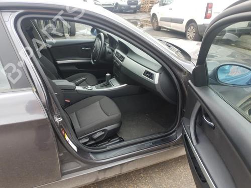 Radio BMW 3 (E90) 320 d | BP25053938E6 