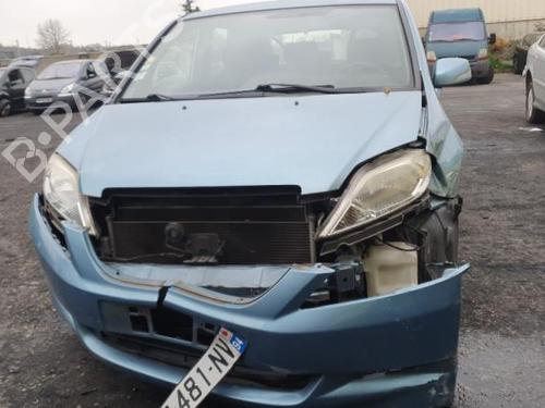 Front wiper motor HONDA FR-V (BE) 1.7 (BE1) | BP25110977M29 - Image 9