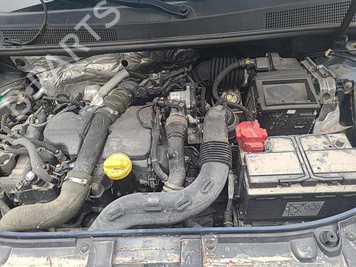 Mirror switch DACIA SANDERO II 1.5 dCi | BP25077096I25  - Image 17