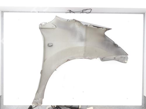 Used Left front fenders Left front fenders TOYOTA COROLLA Verso (ZER_, ZZE12_, R1_) 2.0 D-4D (CUR10_, CUR10R) (116 hp) 36248756 36248756