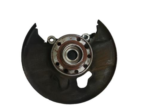 Left front steering knuckle SAAB 9-3 (YS3F, E79, D79, D75) 1,8t | BP25077003M25 