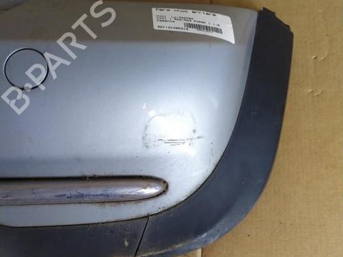 Rear bumper MINI MINI (R50, R53)  | BP25074909C8 