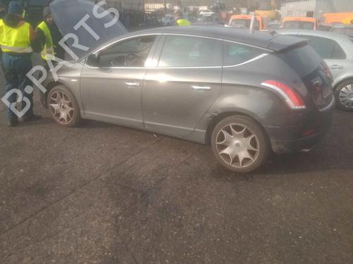 Right front window switch LANCIA DELTA III (844_) 1.6 D Multijet (844.AXC11, 844.AXC1A) | BP25089561I26  - Image 5