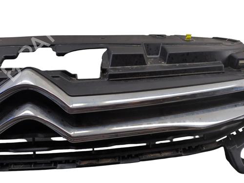 Grill CITROËN C-ELYSEE (DD_) 1.2 VTi 82 | BP31810472C40 