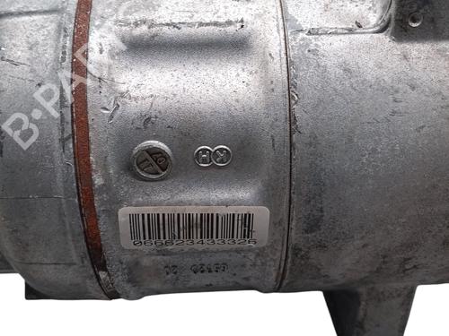 AC compressor RENAULT CAPTUR I (J5_, H5_) 1.2 TCe 120 | BP30307663M34