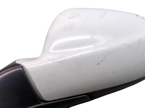 Left mirror PEUGEOT 407 (6D_) 2.0 HDi 135 (6DRHRH, 6DRHRE, 6DRHRG, 6DRHRJ) | BP31270459C26 