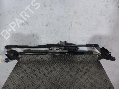 Used Front wiper motor KIA SOUL II (PS) 1.6 CRDi 136 (136 hp) 25065411