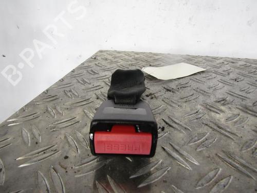 Used Seat buckle CITROËN SAXO (S0, S1) [1996-2004]  25095967