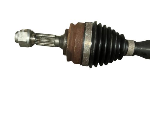 Right front driveshaft CITROËN C3 II (SC_) 1.4 VTi 95 | BP33001993M39 - Image 4