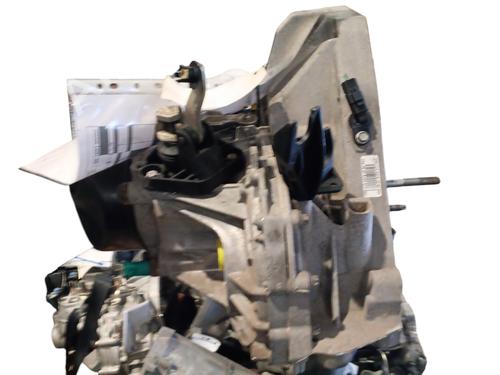Gearbox RENAULT MEGANE III Hatchback (BZ0/1_, B3_) 1.5 dCi (BZ09, BZ0D, BZ1W, BZ29, BZ14) | BP30819871M3  - Image 9