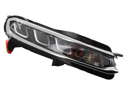 Right daytime light CITROËN C3 III (SX) 1.2 VTi 82 | BP38425134C103 - Image 2
