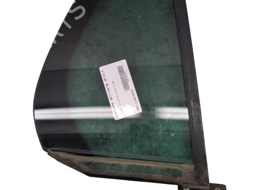 Rear right door window VW GOLF VI (5K1) 2.0 TDI | BP30177082C21