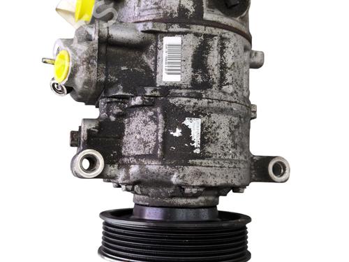 Used AC compressor AC compressor VW SCIROCCO III (137, 138) 1.4 TSI (160 hp) 29759850 29759850