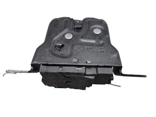 Used Tailgate lock BMW 1 (F20) 118 d (143 hp) 25075274