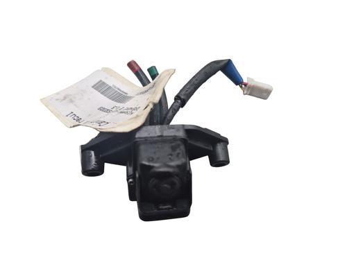 Camera NISSAN QASHQAI II (J11, J11_) 1.5 dCi (110 hp) 25053229
