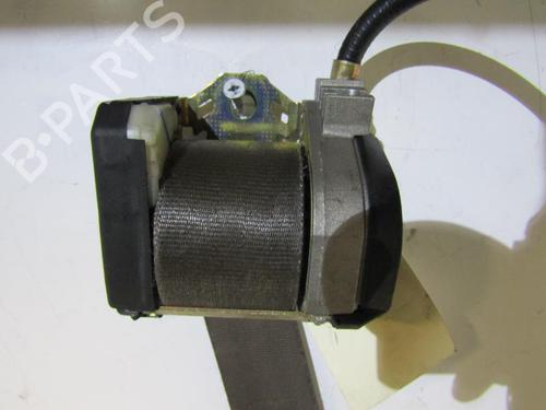 Used Front left seatbelt Front left seatbelt FORD GALAXY I (WGR) 1.9 TDI (115 hp) 25106448 25106448