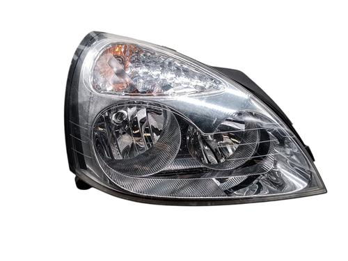 Used Right headlight RENAULT CLIO II (BB_, CB_) 1.5 dCi (B/CB3M) (64 hp) 32990002
