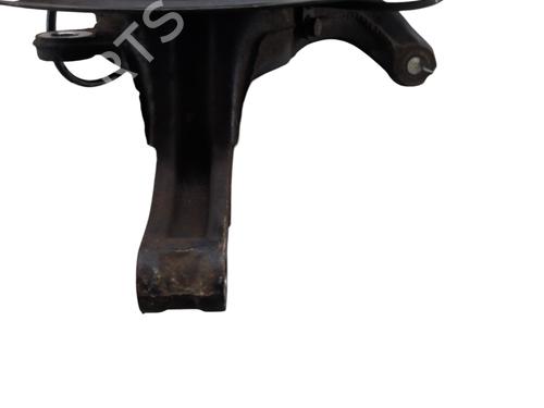 Used Right front steering knuckle NISSAN QASHQAI I (J10, NJ10) 1.6 dCi (130 hp) 32064959