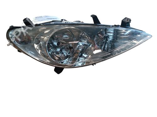 Right headlight PEUGEOT 307 Break (3E) 2.0 | BP27483871C29 