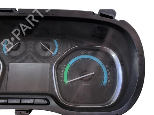 instrument-cluster-peugeot-expert-van-v_-2016-27287171 main image