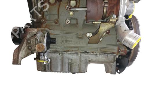 Engine FIAT IDEA (350_) 1.9 JTD | BP25088455M1  - Image 7
