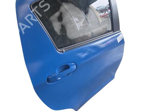 Right rear door TOYOTA YARIS (_P13_) 1.3 (NSP130_, NSP130) | BP30908297C5