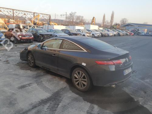 Left tailgate light RENAULT LAGUNA Coupe (DT0/1) 1.5 dCi | BP25102768C79  - Image 8