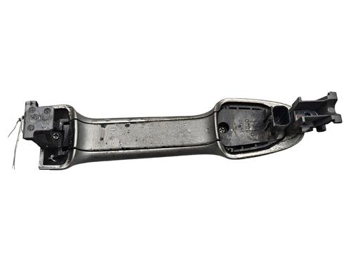 Front right exterior door handle TOYOTA AURIS (_E18_) 2.0 D-4D (ADE186_, ADE186R) | BP25071550C129 